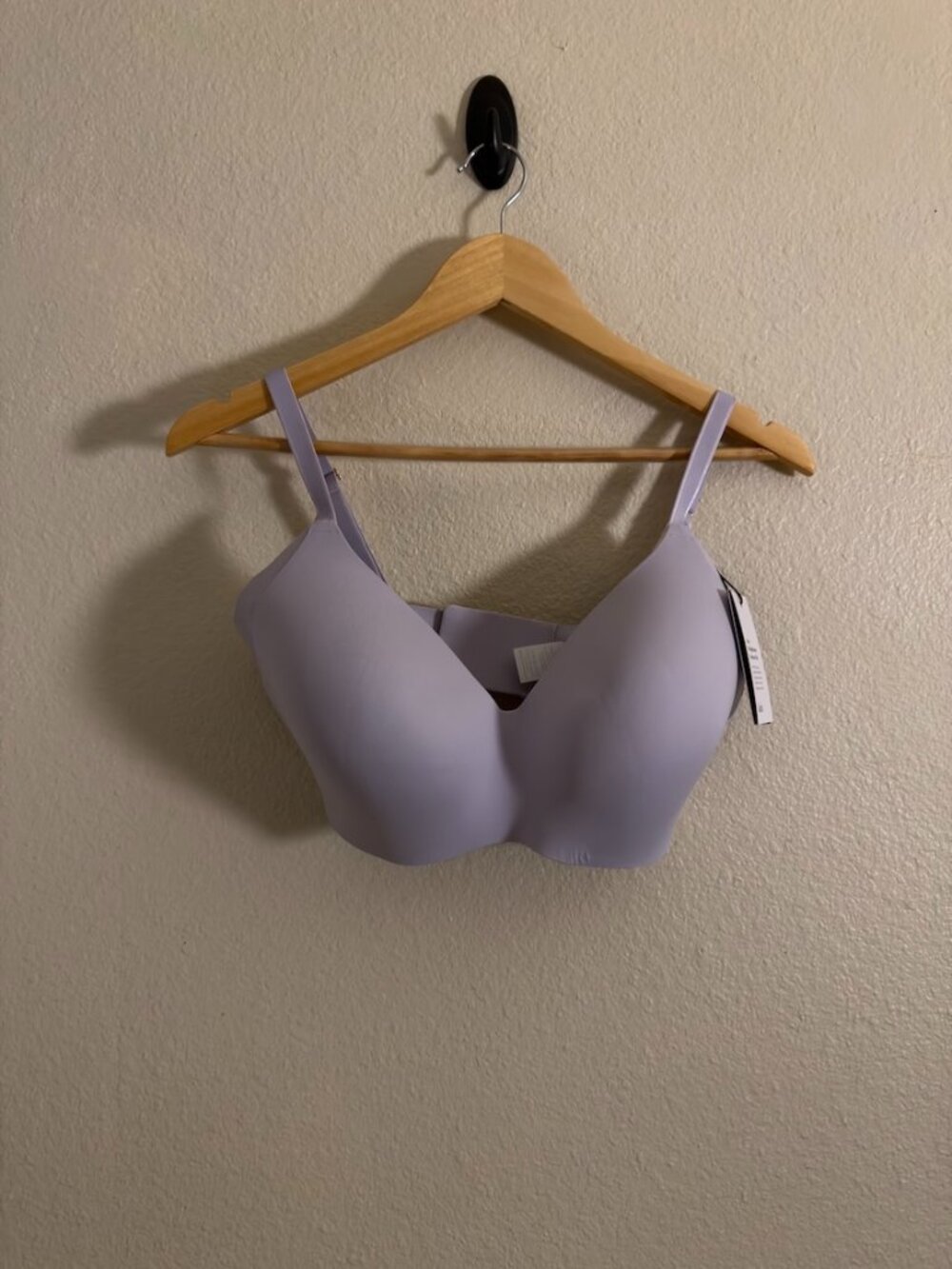 Knix Wing Woman Contour Bra